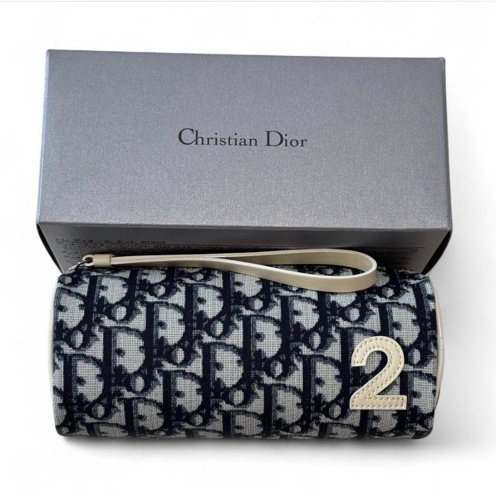 Dior Trotter Bag Mini Pouch Bag with orignal Box NEW